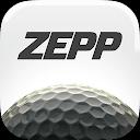 Zepp Golf Swing Analyzer