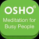 Meditation for Busy People