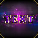 Text Effects Pro - Text on pho