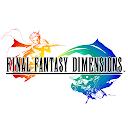 FINAL FANTASY DIMENSIONS