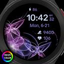 WaTchG008: Digital watch face