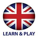 Learn and play English words