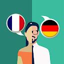 French-German Translator