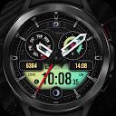 P006 - Hybrid Watch Face