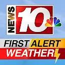 WHEC First Alert Weather