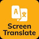 Translate On Screen