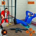 Prison Escape Grand Jail Break