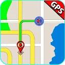 GPS Navigation, Road Maps