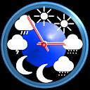 Weather app - eWeather HDF