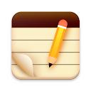 Write Now - Notepad