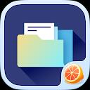 PoMelo File Explorer