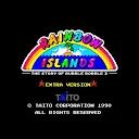 Rainbow Islands Extra