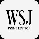 WSJ Print Edition