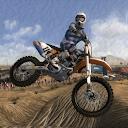 Motocross Offroad MX Dirt Bike