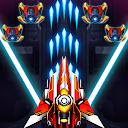 Galaxy Shooter: Air Force War