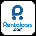 Rentalcars.com - レンタカーアプリ