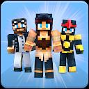 Skins for Minecraft PE