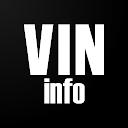 VIN info - free vin decoder fo