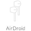 AirDroid | An AirPod Battery A