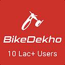 BikeDekho - Bikes & Scooters
