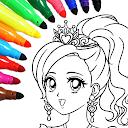 Coloring Book: ColorMaster