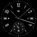 Essentials 7: Watch Face