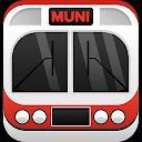 San Francisco Muni Bus Tracker