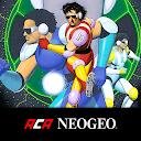 SOCCER BRAWL ACA NEOGEO