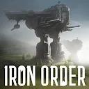 Iron Order 1919