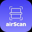 airScan: Documents Scanner app