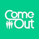 LGBTQ community - ComeOut