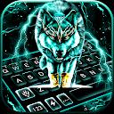 Thunder Neon Wolf キーボード