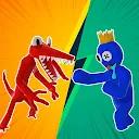 Super Monster: Rainbow Friends