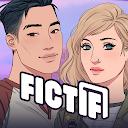 FictIf: Interactive Romance