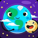 Kids Astronomy by Star Walk 2