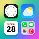 Color Widgets iOS - iWidgets