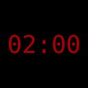 Night Clock (Digital Clock)