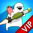 [VIP] Missile Dude RPG : idle