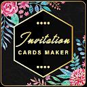 Invitation Card Maker & Ecards