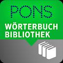 PONS Dictionary Library - Offl