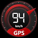 スピードメーター (Speedometer) 速度計測アプリ