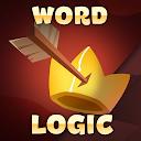 Word Logic - Brain Game Puzzle