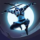 Shadow Knight: Ninja Game RPG