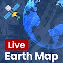 Live Earth Maps 3d View