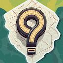 MysteryHike: Reveal World Maps