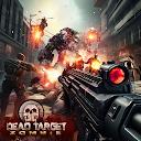 Dead Target: Zombie Games 3D