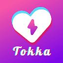 Tokka - stranger video chat