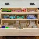 Kitchen Organization