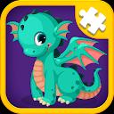 Kids Puzzle Games Boys & Girls