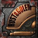 RPG Rusted Emeth